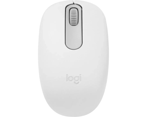 Мышь беспроводная Logitech M196, белый Мышь беспроводная Logitech M196, белый