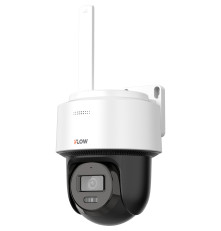 Камера видеонаблюдения IFLOW F-IP-1442CIW(2.8mm)