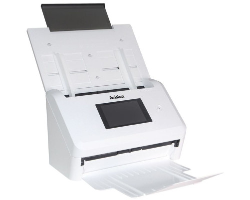 Документ сканер Avision AN335WL (000-0981A-0KG)