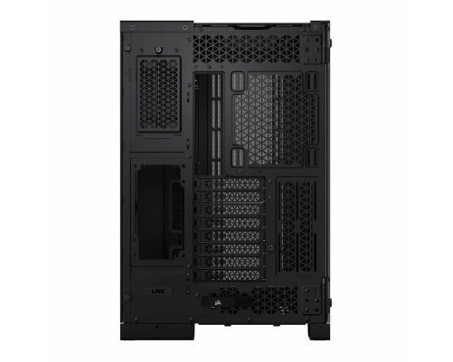Корпус Corsair 6500D Airflow, черный Корпус Corsair 6500D Airflow, черный