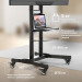 Мобильная стойка ONKRON TS1891 BLACK