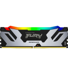 Модуль оперативной памяти Kingston 48GB DDR5-6400 FURY Renegade RGB XMP KF564C32RSA-48