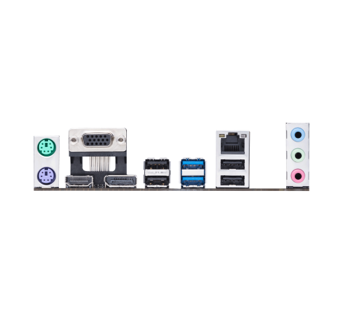 Материнская плата ASUS PRIME H510M-A (LGA1200)