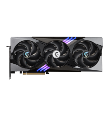 Видеокарта MSI GeForce RTX 5080 16G GAMING TRIO 16GB, GDDR7/256-bit