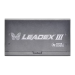Блок питания 850 Вт Super Flower Leadex III Gold