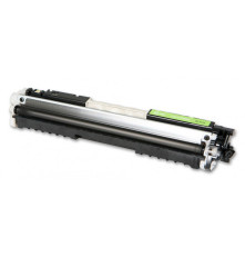 Картридж Cactus CS-C729BK 729 BK для Canon i-SENSYS LBP-7010C/ LBP-7018C черный (1200 стр.)