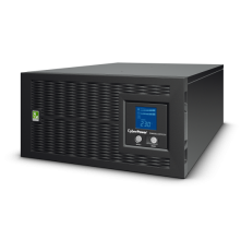 Источник бесперебойного питания CyberPower PR6000ELCDRTXL5U