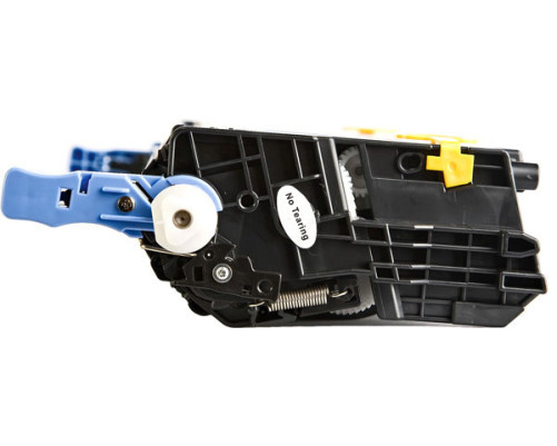 Картридж лазерный Cactus CS-Q6472A Q6472A для HP CLJ 3600, желтый (4000 стр.) Картридж лазерный Cactus CS-Q6472A Q6472A для HP CLJ 3600, желтый (4000 стр.)