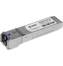 Трансивер SNR SFP-W43-20