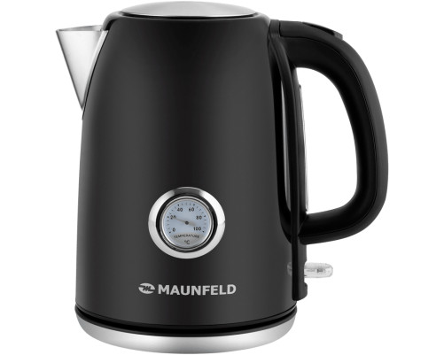 Чайник MAUNFELD MFK-624B Чайник MAUNFELD MFK-624B