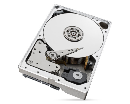 Жесткий диск 10TB Seagate Exos X10 ST10000NM0086 Жесткий диск 10TB Seagate Exos X10 ST10000NM0086