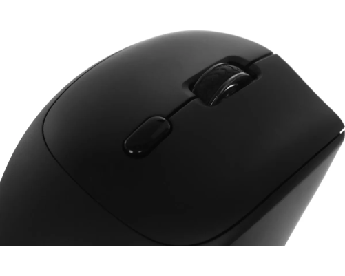 Мышь беспроводная Defender Effect X MS-095, 6D, 800-1600 dpi, черный Мышь беспроводная Defender Effect X MS-095, 6D, 800-1600 dpi, черный