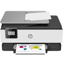 Многофункциональное устройство HP OfficeJet 8013 All-in-One
