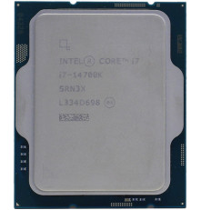 Процессор Intel Core i7-14700K (LGA1700) OEM