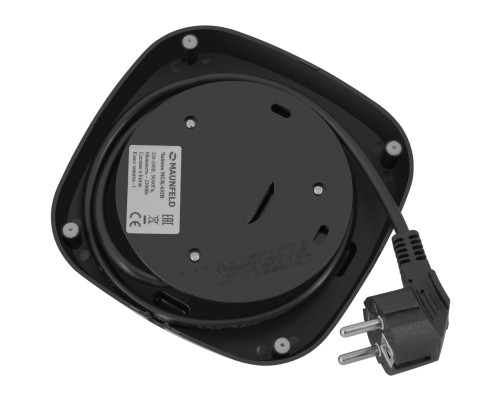Чайник MAUNFELD MGK-632W Чайник MAUNFELD MGK-632W