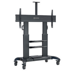Мобильная стойка ONKRON на 1 ТВ TS2811 BLACK