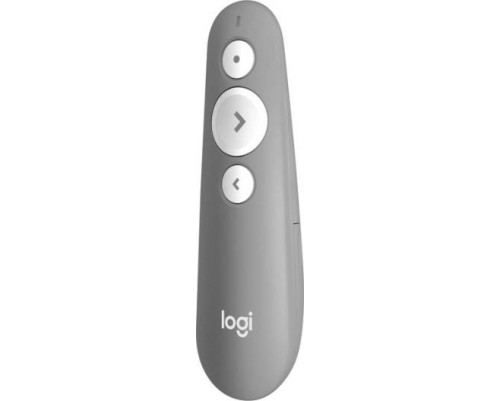 Презентер Logitech R500s, серый Презентер Logitech R500s, серый