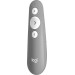 Презентер Logitech R500s, серый