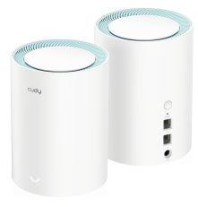Wi-Fi Mesh-система Cudy M1300(2-Pack)