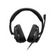 Гарнитура EPOS Gaming Wireless Headset H3 Hybrid, Black, [1000890]
