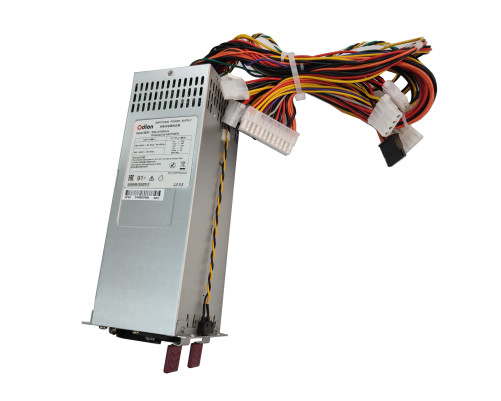 Блок питания 550 Вт Qdion R2A-DV0550-N-H Блок питания 550 Вт Qdion R2A-DV0550-N-H
