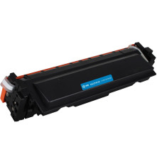 Картридж лазерный Cactus CS-CF411X CF411X для HP HP CLJ Pro M452dn/ M452dw/M477fd, голубой (5000 стр.)
