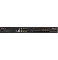 Коммутатор OSNOVO SW-70818/L2