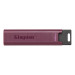 Накопитель USB Flash Drive Kingston 256GB DataTraveler Max, черный