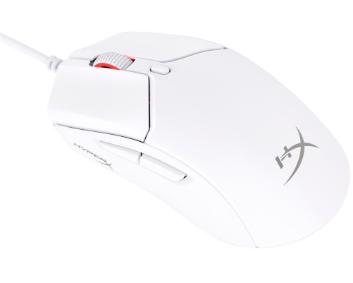 Мышь проводная игровая HP HyperX Pulsefire Haste 2 Мышь проводная игровая HP HyperX Pulsefire Haste 2