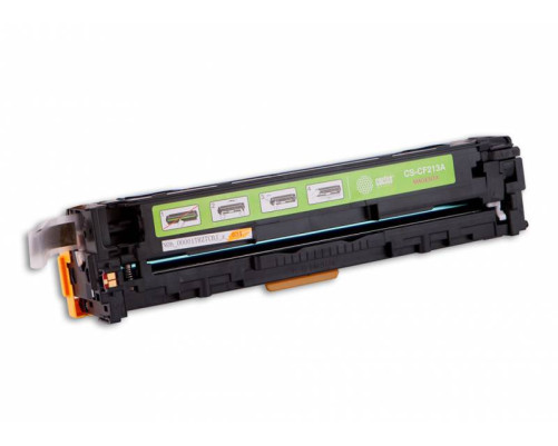 Картридж лазерный Cactus CS-CF213A CF213A для HP LJ Pro 200 M251/M276, пурпурный (1800 стр.) Картридж лазерный Cactus CS-CF213A CF213A для HP LJ Pro 200 M251/M276, пурпурный (1800 стр.)