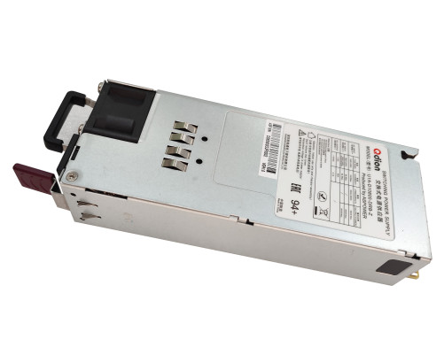 Блок питания 800 Вт Qdion U1A-D10800-DRB-Z