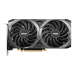 Видеокарта MSI GeForce RTX 3060 VENTUS 2X 12G OC 12GB, GDDR6/192-bit