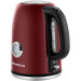 Чайник MAUNFELD MFK-624CH, красный