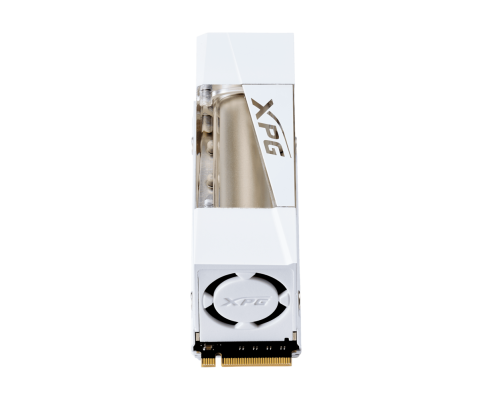 Твердотельный накопитель XPG MARS 980 STROM, 1TB, M.2 2280