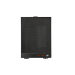 Корпус PCCooler K101 MESH GY 3F, черный