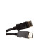 Кабель DISPLAY PORT (M/M) v1.4, 2 м, черный, VCOM <cg632-2m>