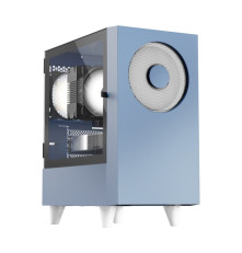 Корпус WIZMAX EM1, голубой