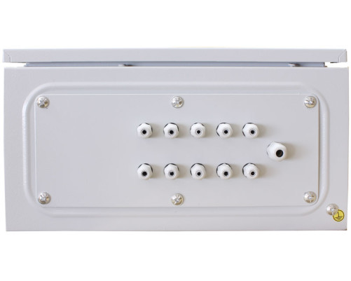 Коммутатор OSNOVO OS-44T1 Коммутатор OSNOVO OS-44T1