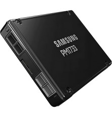 Твердотельный накопитель Samsung PM1733a, 3.84TB, 2.5"