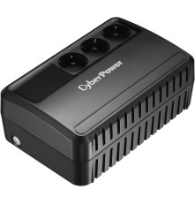 Источник бесперебойного питания CyberPower BU725E
