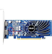 Видеокарта ASUS GeForce GT1030 2GB, GDDR5/64-bit