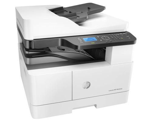 Многофункциональное устройство HP LaserJet MFP M443nda Многофункциональное устройство HP LaserJet MFP M443nda