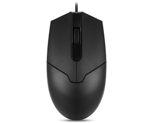 Мышь проводная SVEN RX-30, USB, чёрный Мышь проводная SVEN RX-30, USB, чёрный