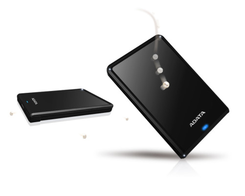 Внешний жесткий диск 2TB ADATA HV620S AHV620S-2TU31-CBK Внешний жесткий диск 2TB ADATA HV620S AHV620S-2TU31-CBK