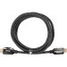 Кабель HDMI 19M/M,ver. 2.1, 2 м, черный, VCOM <cg864-2m>