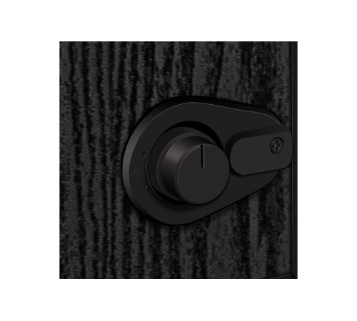 Акустическая система 2.0 SVEN SPS-575, USB, 2x3 Вт(RMS), чёрный