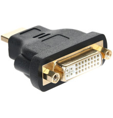 Переходник DVI-D 25F <--> HDMI 19M VCOM <VAD7819 >