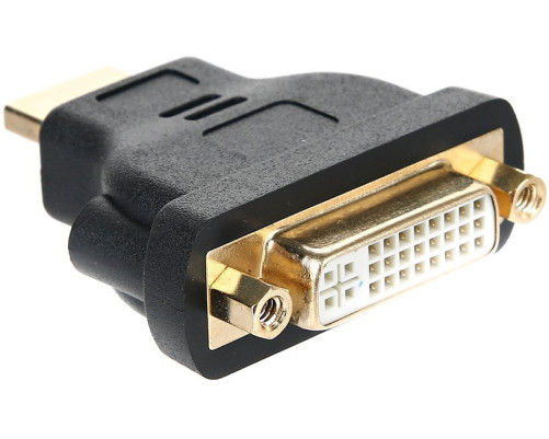 Переходник DVI-D 25F <--> HDMI 19M VCOM <VAD7819 > Переходник DVI-D 25F <--> HDMI 19M VCOM <VAD7819 >
