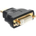 Переходник DVI-D 25F <--> HDMI 19M VCOM <VAD7819 >
