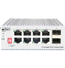 Коммутатор Origo OI2210/A1A